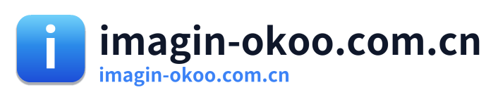 imagin-okoo.com.cn Logo